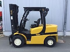 Yale GDP 40 VX5