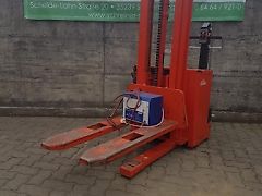 Linde L10