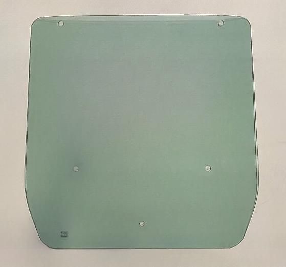 Case SZYBA TYLNA CASE NEW HOLLAND STEYR BEZ WYCIERACZKI 84600198