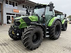 Deutz-Fahr Agrotron 6130 TTV