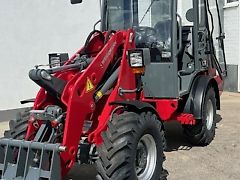 Weidemann 2080 LPT