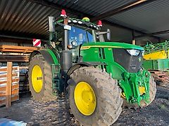 John Deere 6R 250
