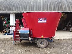 Siloking mp12