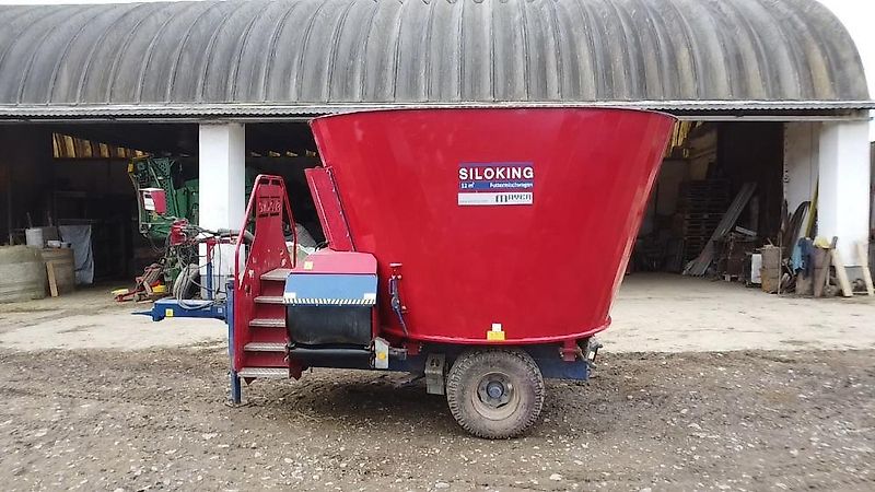 Siloking mp12