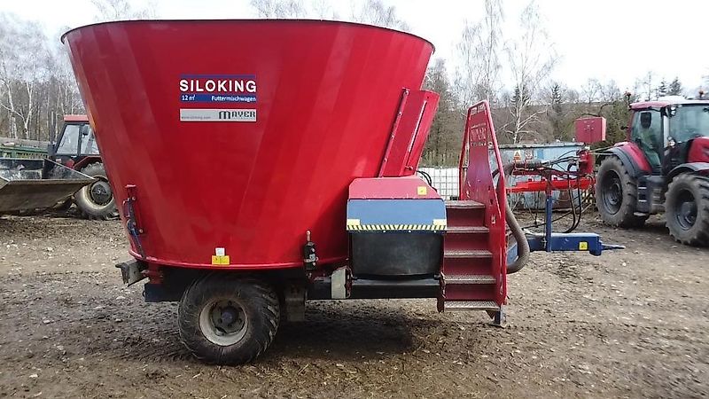 Siloking mp12