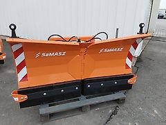 SaMASZ PSV 161 für z.B. Weidemann/Schäffer Radlader