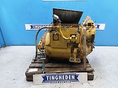 Caterpillar 772 (Spare part/Reservedel/Ersatzteil)
