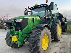 John Deere 6R 175