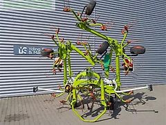 Claas volto 800