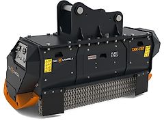 TMC Cancela THK-150 Hydraulischer Forstmulcher für Bagger -Aktionsangebot-