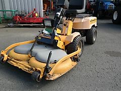 Stiga Park Pro 18