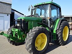 John Deere 6410