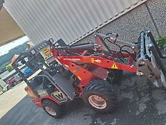 Weidemann 1240 LP