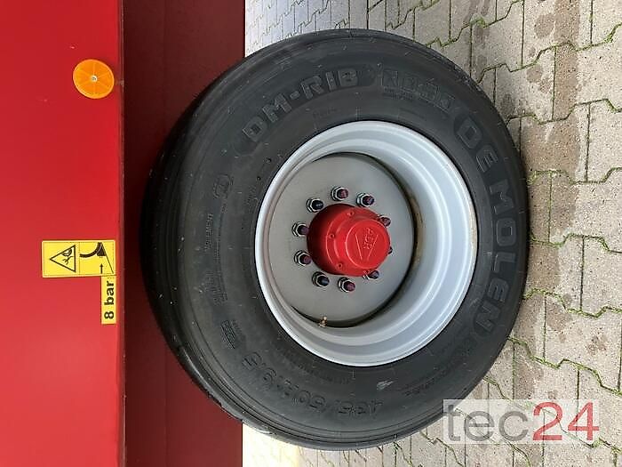 Strautmann VERTI-MIX 2401 DOUBLE