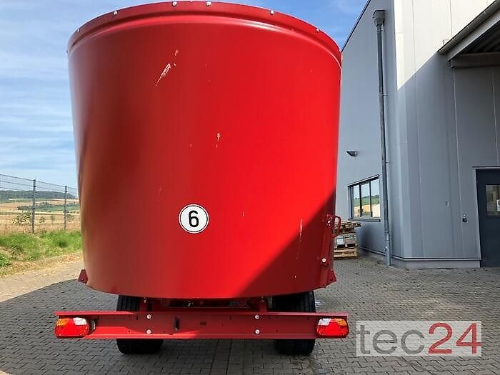 Strautmann VERTI-MIX 2401 DOUBLE