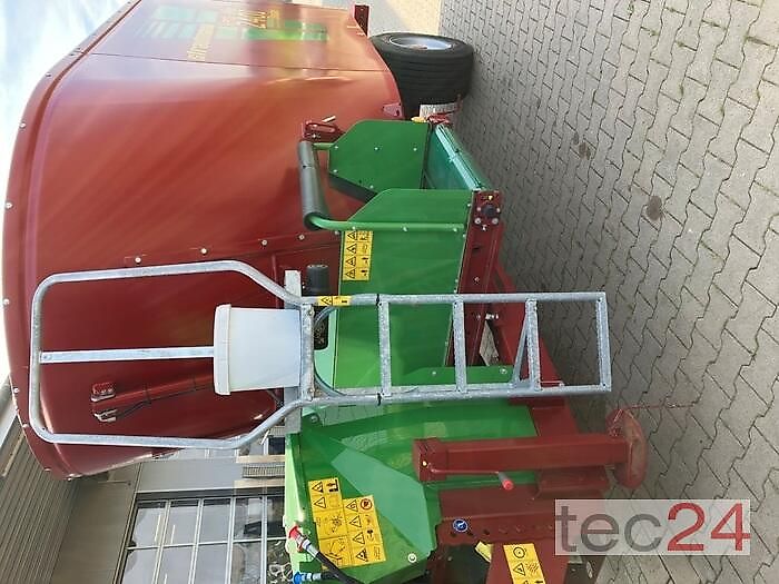 Strautmann VERTI-MIX 2401 DOUBLE