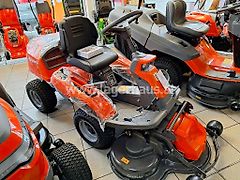 Husqvarna 216 T AWD
