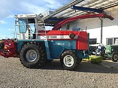 Mengele SF 5600