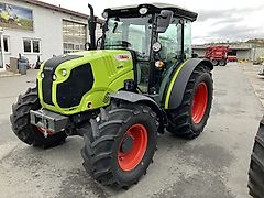 Claas Elios 210 CNOB-Edition