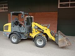 Weidemann Wacker WL32