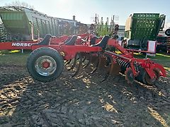 Horsch Terrano 5 FX