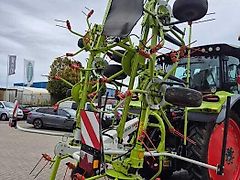 Claas VOLTO 900