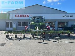Claas volto 900