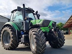 Deutz-Fahr 6160 Agrotron