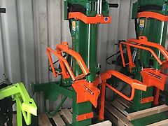 Posch M6202MR Hydrocombi 16t