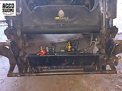 Valtra N134 DIRECT