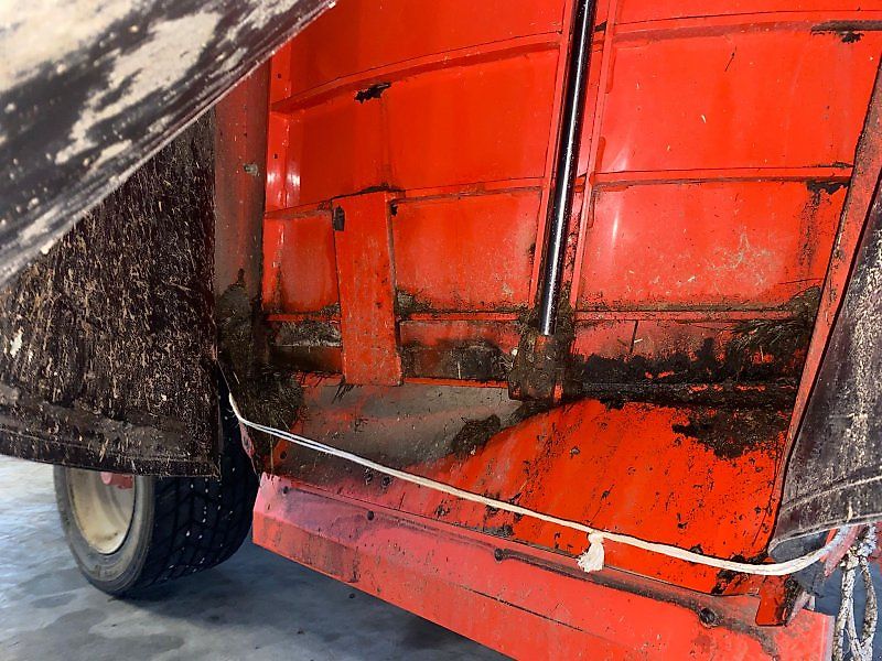 Kuhn Profile 26.2 DL