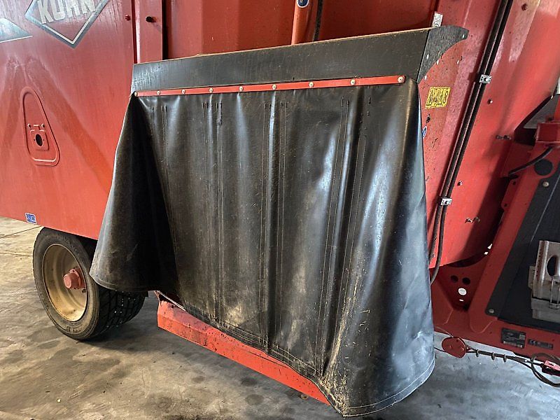 Kuhn Profile 26.2 DL