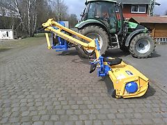 Bomford Hawk VFA 6.0