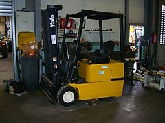 Yale ERP16ATF V2130