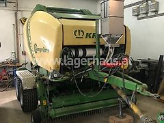 Krone V 150 XV COMPRIMA