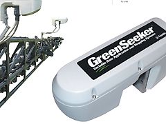 set green seekers 6 stuks met module