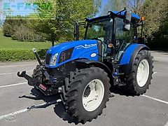 New Holland t5.100s powershuttle