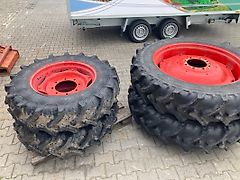 Fendt Pflegereifen
