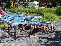 Lemken Smaragd 7/300