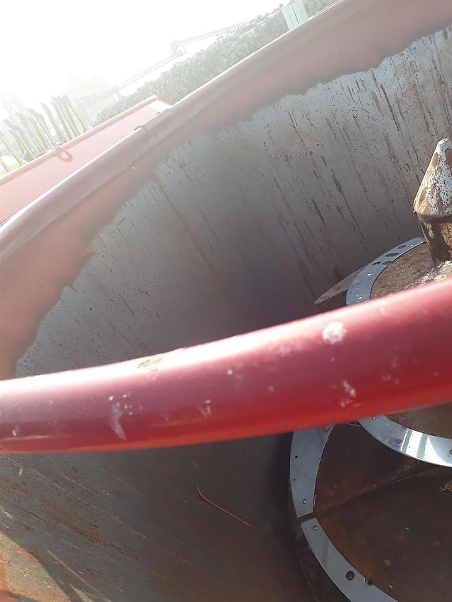 Strautmann Verti MIx 1251