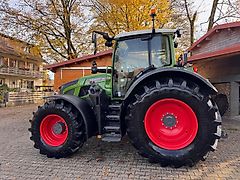 Fendt Fendt 620/18/14