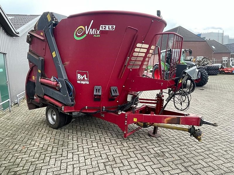 Lengerich BVL van Lengerich VMIX 12 LS Plus