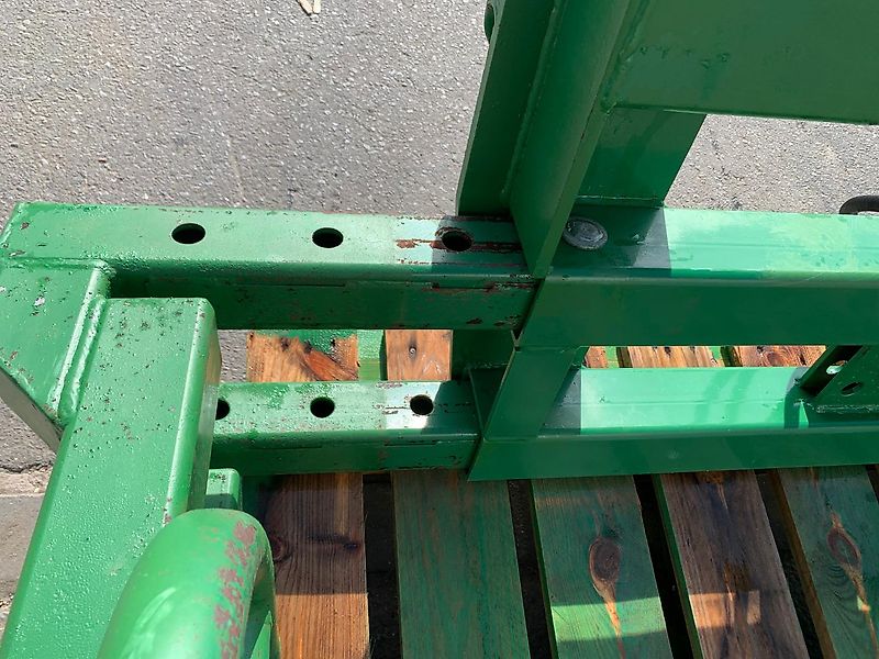 Düvelsdorf Quderballen - Folienzange