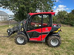 Weidemann T4512