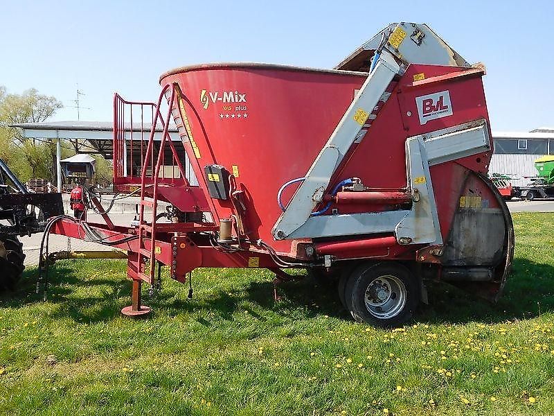 BvL V-MIX 10LS PLUS (Kpl. Werksüberholt)