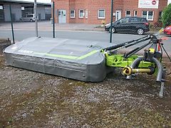 Claas Disco 320
