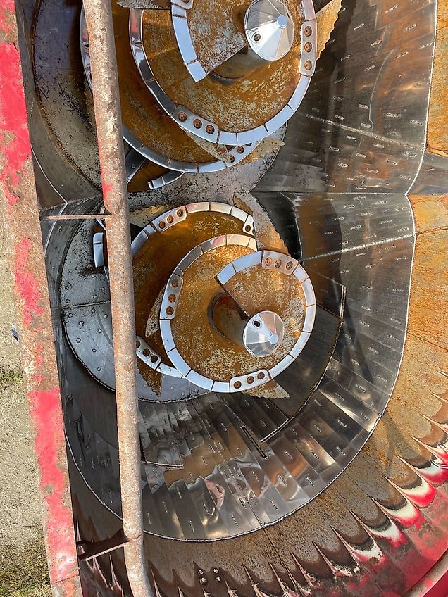Siloking SelfLine 4.0 Compact 1612