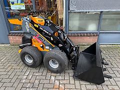 Giant SK252D Skid Lader