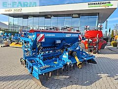 Lemken zirkon 8 + saphir 7