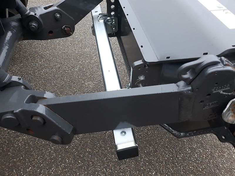 BRESSEL UND LADE Front-/Heckgewicht M (MMS - FHG 600/1000)